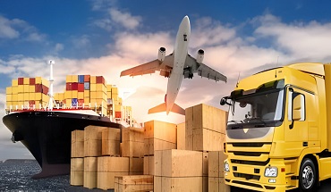 General import & export